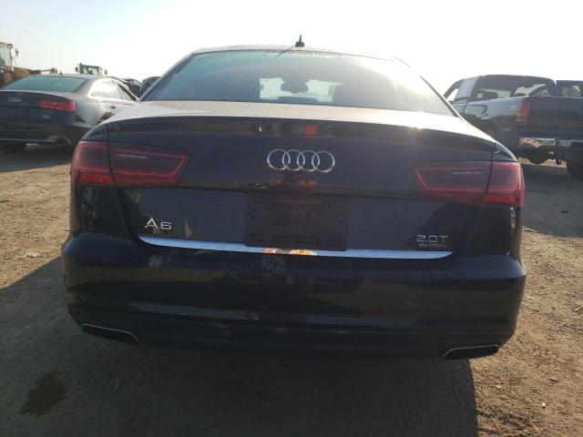 Photo 6 from auction – 2017 AUDI A6 PREMIUM with VIN WAUF8AFC9HN045833