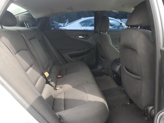 Photo 10 from auction – 2018 CHEVROLET MALIBU LS with VIN 1G1ZC5ST3JF285884