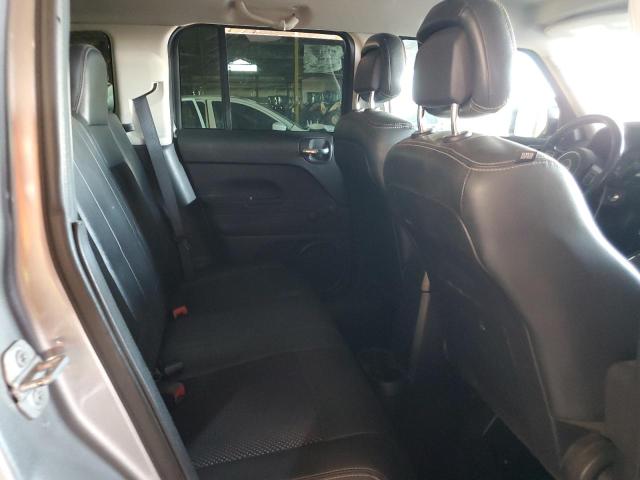 Photo 10 from auction – 2016 JEEP PATRIOT SP with VIN 1C4NJPBA3GD602248