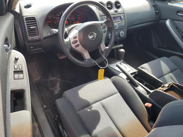 Photo 8 from auction – 2008 NISSAN ALTIMA 2.5 with VIN 1N4AL24EX8C267501