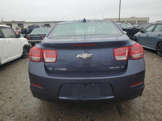 Photo 6 from auction – 2015 CHEVROLET MALIBU 1LT with VIN 1G11C5SL1FF193936