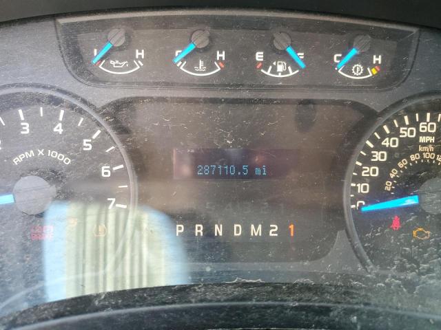 Photo 9 from auction – 2014 FORD F150 SUPER with VIN 1FTFX1CF5EFB70385