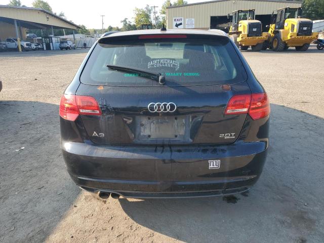Photo 6 from auction – 2012 AUDI A3 PREMIUM with VIN WAUDFAFM3CA131189