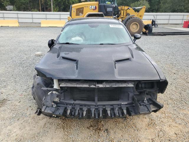 Photo 5 from auction – 2019 DODGE CHALLENGER with VIN 2C3CDZAG4KH525406