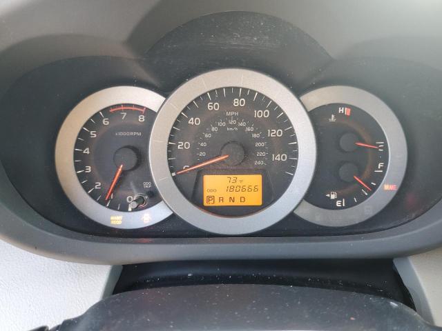 Photo 9 from auction – 2012 TOYOTA RAV4 LIMIT with VIN 2T3YK4DV7CW016772