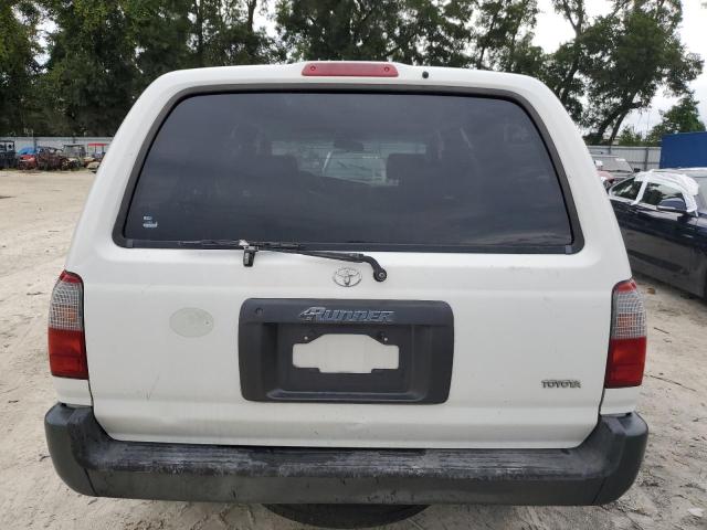 Photo 6 from auction – 1998 TOYOTA 4RUNNER with VIN JT3GM84RXW0034079