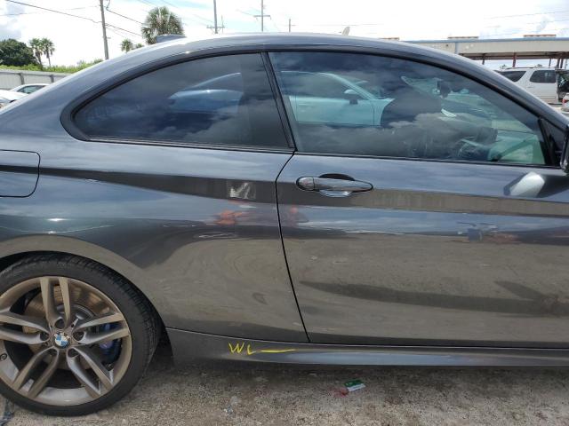 Photo 12 from auction – 2015 BMW 228 I with VIN WBA1F5C54FV343443