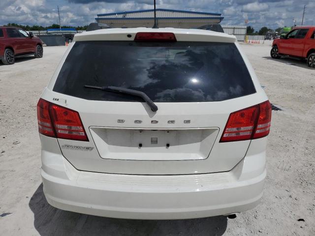 Photo 6 from auction – 2019 DODGE JOURNEY SE with VIN 3C4PDCAB1KT868258