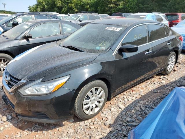 Photo 1 from auction – 2017 NISSAN ALTIMA 2.5 with VIN 1N4AL3AP6HC475788