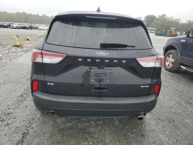 Photo 6 from auction – 2021 FORD ESCAPE SE with VIN 1FMCU9G65MUA37071