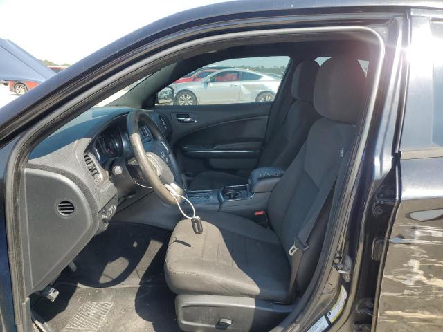 Photo 7 from auction – 2014 DODGE CHARGER SE with VIN 2C3CDXBG4EH102381