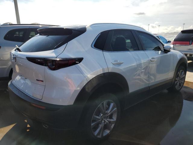 Photo 3 from auction – 2022 MAZDA CX-30 SELE with VIN 3MVDMBBL0NM427772