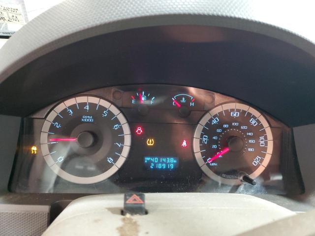 Photo 9 from auction – 2010 FORD ESCAPE XLS with VIN 1FMCU9C73AKD12734