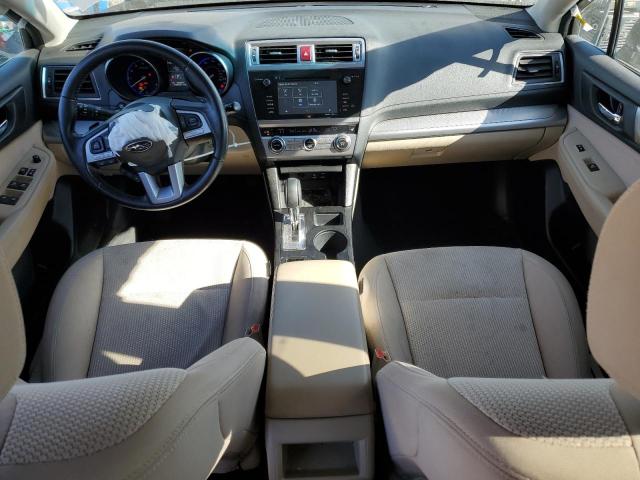 Photo 8 from auction – 2015 SUBARU OUTBACK 2. with VIN 4S4BSACCXF3345506