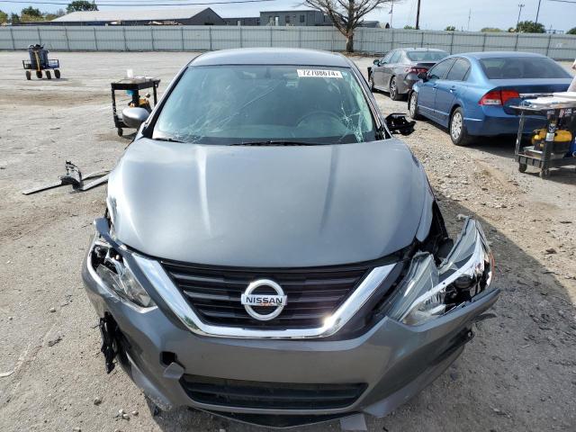 Photo 5 from auction – 2016 NISSAN ALTIMA 2.5 with VIN 1N4AL3AP7GC169181