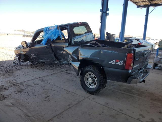 Photo 2 from auction – 2005 CHEVROLET silverado with VIN 1GCHK23275F880656