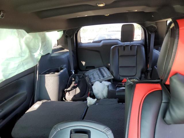 Photo 10 from auction – 2014 FORD EXPLORER L with VIN 1FM5K7F84EGC45027