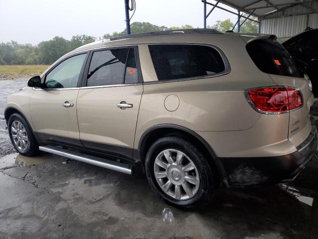 Photo 2 from auction – 2012 BUICK ENCLAVE with VIN 5GAKRCED0CJ339692