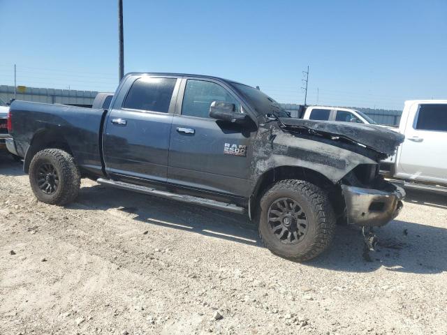 Photo 4 from auction – 2018 RAM 2500 SLT with VIN 3C6UR5DL2JG316495