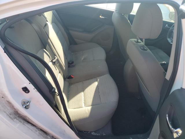 صورة رقم 10 من المزاد - 2014 KIA FORTE EX مع VIN KNAFX4A84E5112440