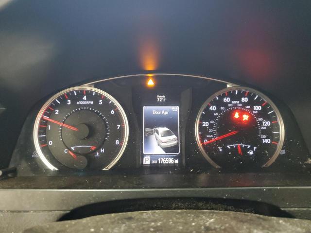 Photo 9 from auction – 2016 TOYOTA CAMRY LE with VIN 4T1BF1FK8GU577167