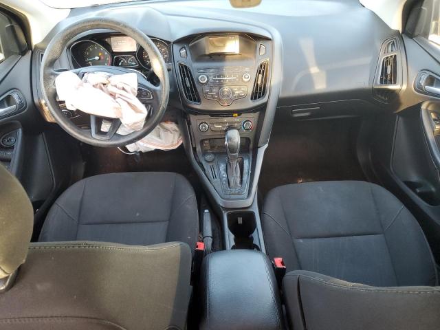 Photo 8 from auction – 2018 FORD FOCUS SE with VIN 1FADP3F22JL326296