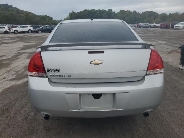 Photo 6 from auction – 2012 CHEVROLET IMPALA LT with VIN 2G1WG5E36C1217205