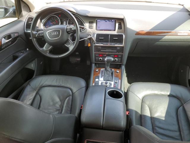 Foto 8 de la subasta – 2012 AUDI Q7 PRESTIG con VIN WA1VGCFE5CD004736
