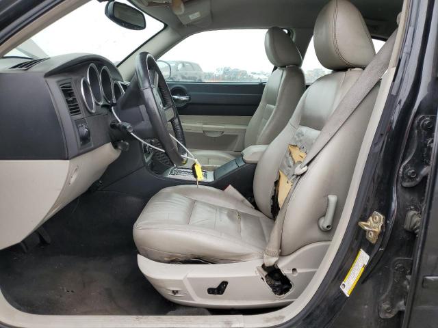Photo 7 from auction – 2006 DODGE CHARGER R/ with VIN 2B3KA53H06H161443