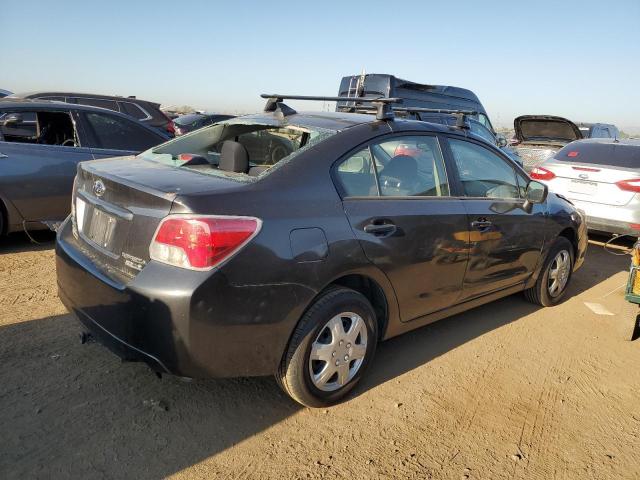 Photo 3 from auction – 2014 SUBARU IMPREZA with VIN JF1GJAA67EG022974