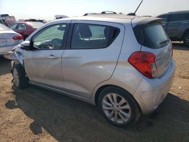 Photo 2 from auction – 2017 CHEVROLET SPARK 1LT with VIN KL8CD6SA8HC744930