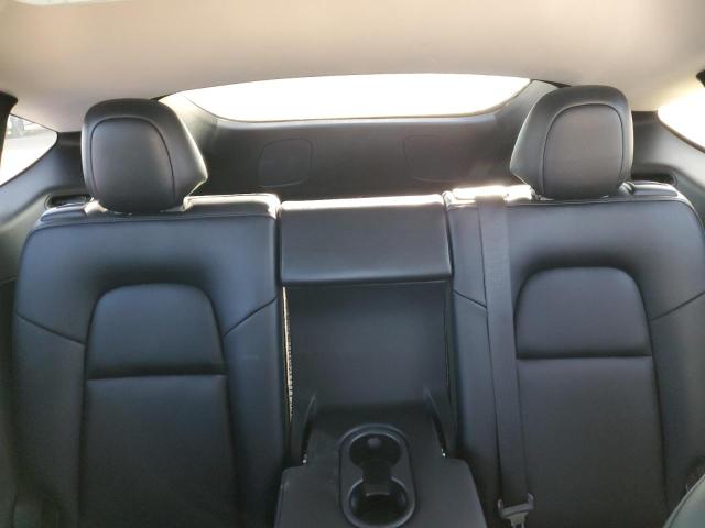 Photo 10 from auction – 2021 TESLA MODEL Y with VIN 5YJYGDEE6MF158652
