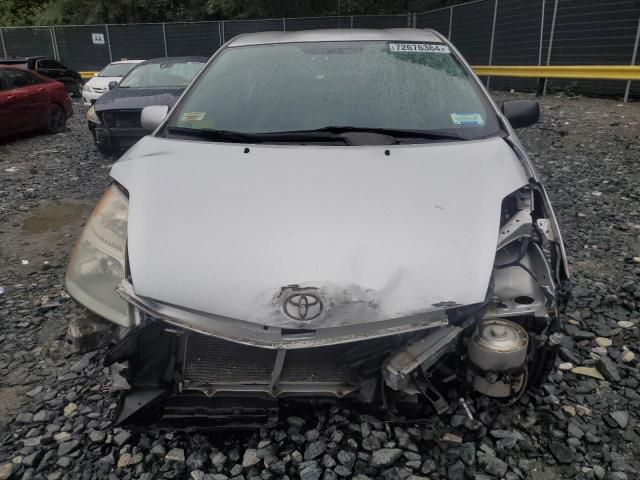 Photo 5 from auction – 2008 TOYOTA PRIUS with VIN JTDKB20UX87708373