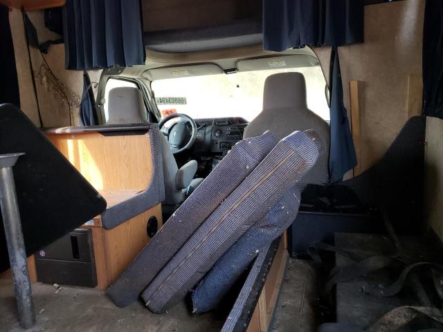 Photo 5 from auction – 2011 MAJE MOTORHOME with VIN 1FDXE4FS9ADA42625