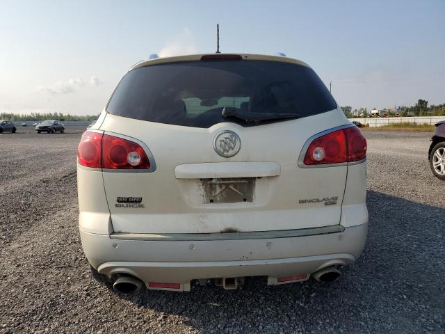 Photo 6 from auction – 2011 BUICK ENCLAVE CX with VIN 5GAKVCED7BJ147552