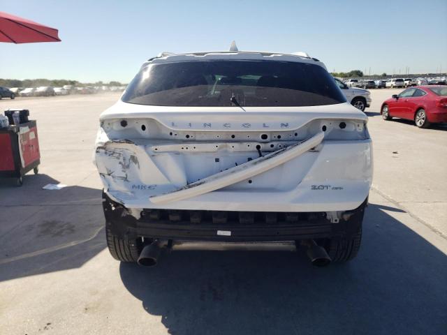 Photo 6 from auction – 2017 LINCOLN MKC RESERV with VIN 5LMCJ3D93HUL70635