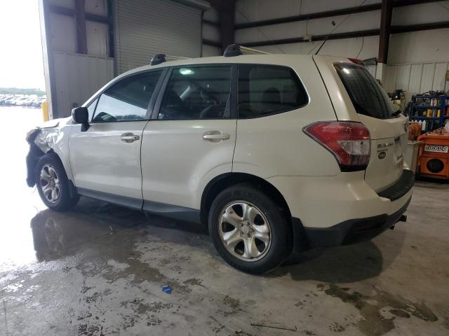 Photo 2 from auction – 2014 SUBARU FORESTER 2 with VIN JF2SJAAC1EH445832
