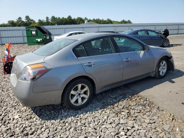 Photo 3 from auction – 2007 NISSAN ALTIMA 2.5 with VIN 1N4AL21E97C167831
