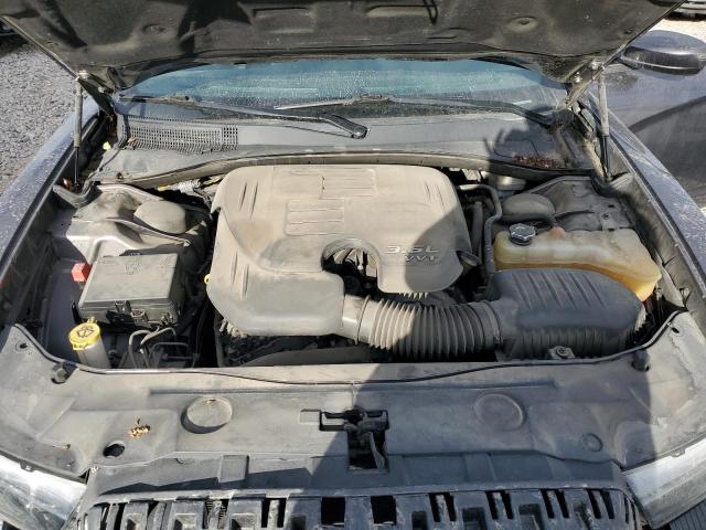Photo 11 from auction – 2014 DODGE CHARGER SE with VIN 2C3CDXBG2EH238752
