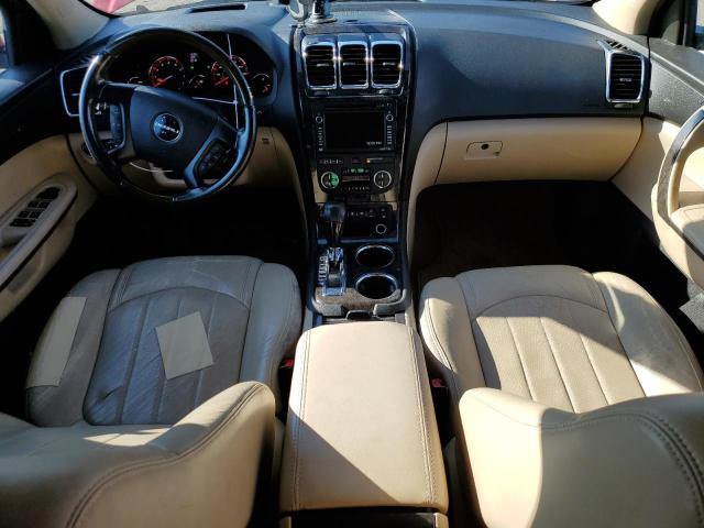 Photo 8 from auction – 2011 GMC ACADIA DEN with VIN 1GKKVTED7BJ275583