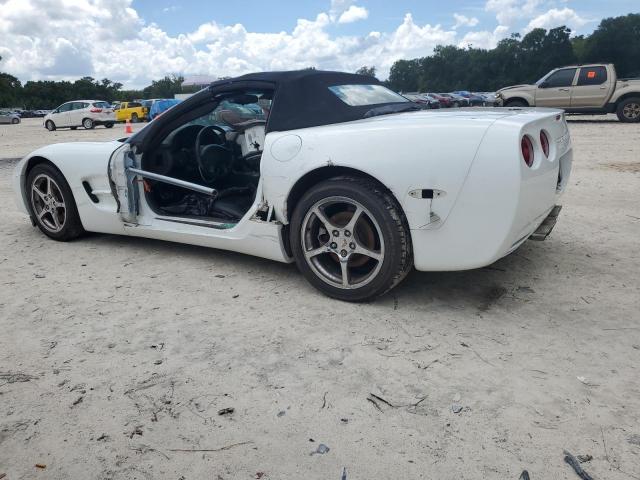 Photo 2 from auction – 1998 CHEVROLET CORVETTE with VIN 1G1YY32G4W5120914