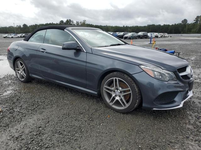 Photo 4 from auction – 2016 MERCEDES-BENZ E 400 with VIN WDDKK6FFXGF330792