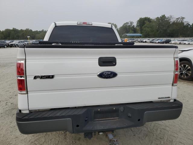 صورة رقم 6 من المزاد - 2012 FORD F150 SUPER مع VIN 1FTFW1CF5CFA60419