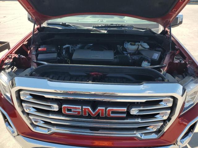 Photo 11 from auction – 2021 GMC SIERRA C15 with VIN 3GTP8DED9MG381925