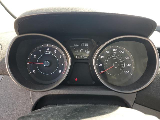 Photo 9 from auction – 2015 HYUNDAI ELANTRA SE with VIN 5NPDH4AEXFH631183