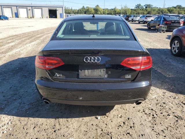 Photo 6 from auction – 2009 AUDI A4 PRESTIG with VIN WAUMK98K29N032385