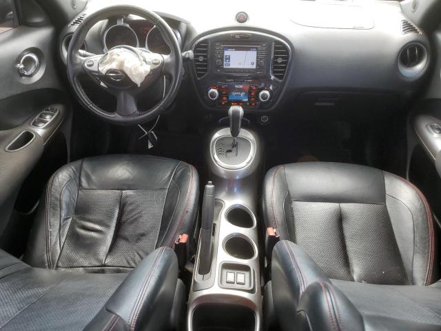 Photo 8 from auction – 2012 NISSAN JUKE S with VIN JN8AF5MRXCT106861