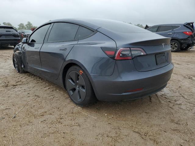 Photo 2 from auction – 2023 TESLA MODEL 3 with VIN 5YJ3E1EA3PF561925