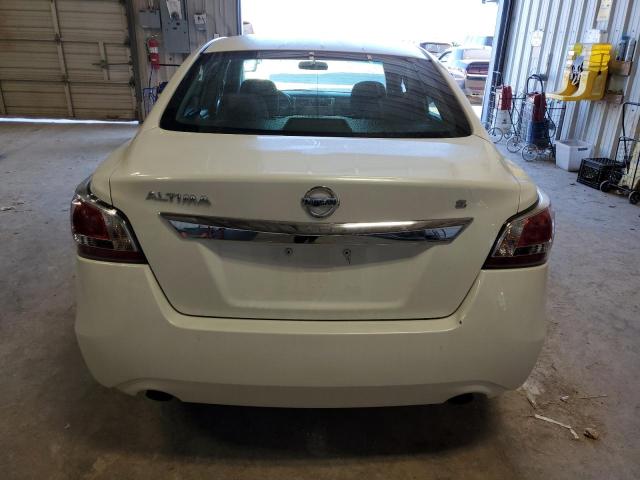 Photo 6 from auction – 2015 NISSAN ALTIMA 2.5 with VIN 1N4AL3AP7FN343060