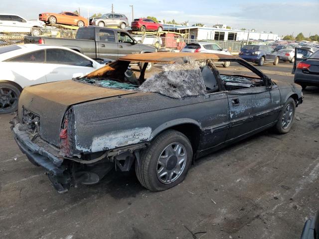Photo 3 from auction – 2001 CADILLAC ELDORADO E with VIN 1G6EL12Y81B110048